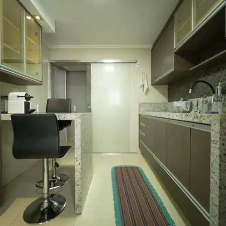 Apartamento Central Wifi 300 Megas Excelente Mc44 Maringa Exterior photo