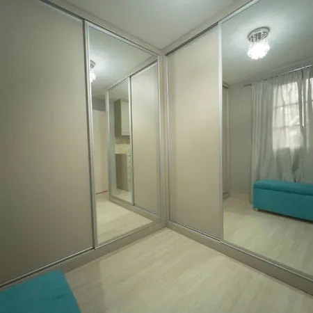 Apartamento Central Wifi 300 Megas Excelente Mc44 Maringa Exterior photo