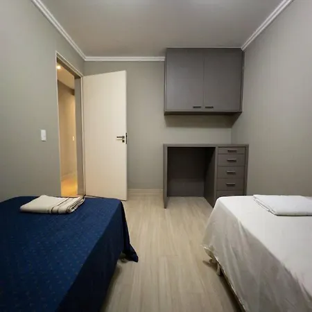 Apartamento Central Wifi 300 Megas Excelente Mc44 Maringa Exterior photo