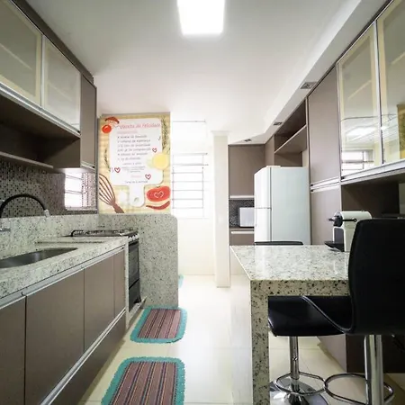 Apartamento Central Wifi 300 Megas Excelente Mc44 Maringa Exterior photo