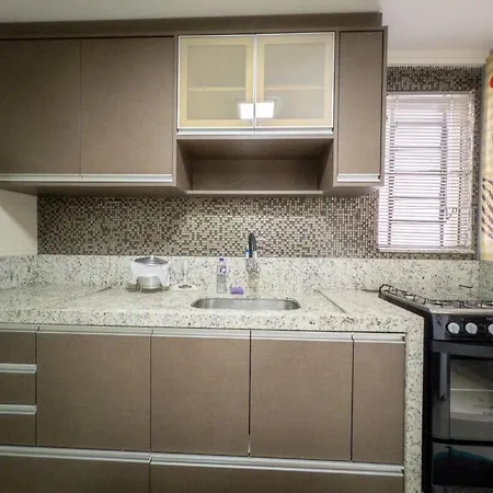 Apartamento Central Wifi 300 Megas Excelente Mc44 Maringa Exterior photo