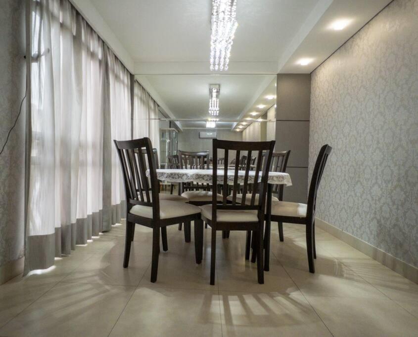 Apartamento Wifi 300 Megas Excelente Mc44 *